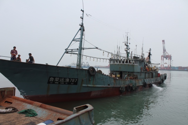 LURONGYUANYU787