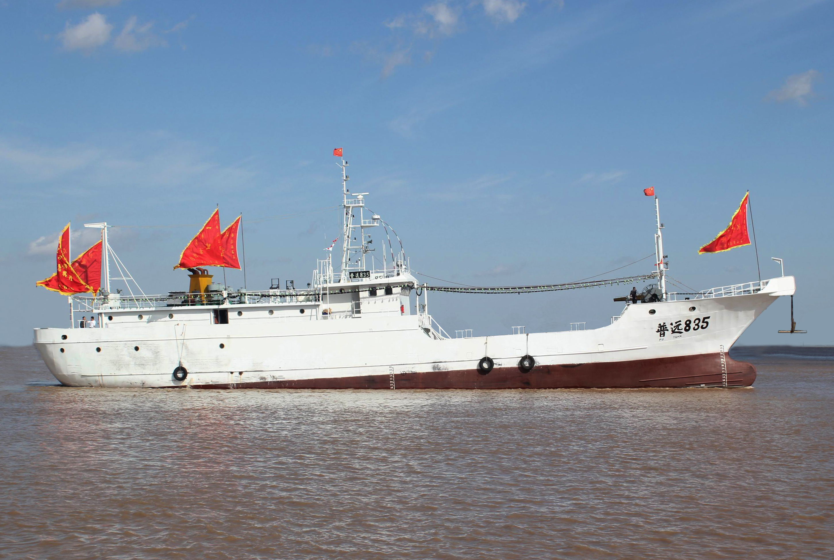 PUYUAN835