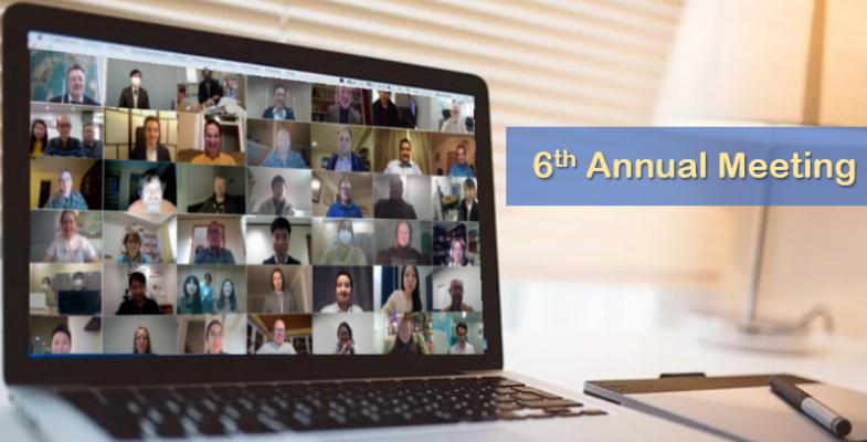 COM06 Virtual Meeting