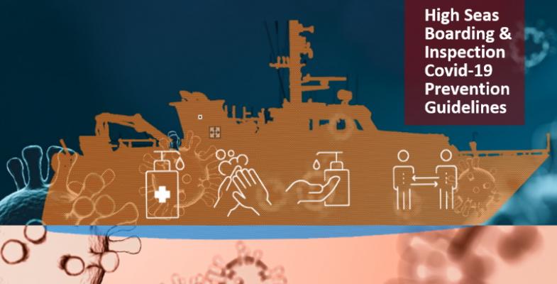 NPFC HSBI Covid-19 Guidelines