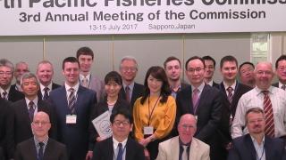 3rd Commission meeting