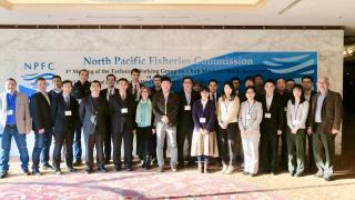 Vladivostok Meeting