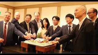 5th Anniversary of the Commission