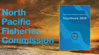 NPFC Yearbook 2019 now available