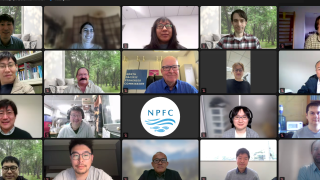 SWG Data 1st Workshop