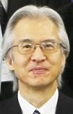 Joji Morishita