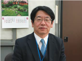 Chairman
