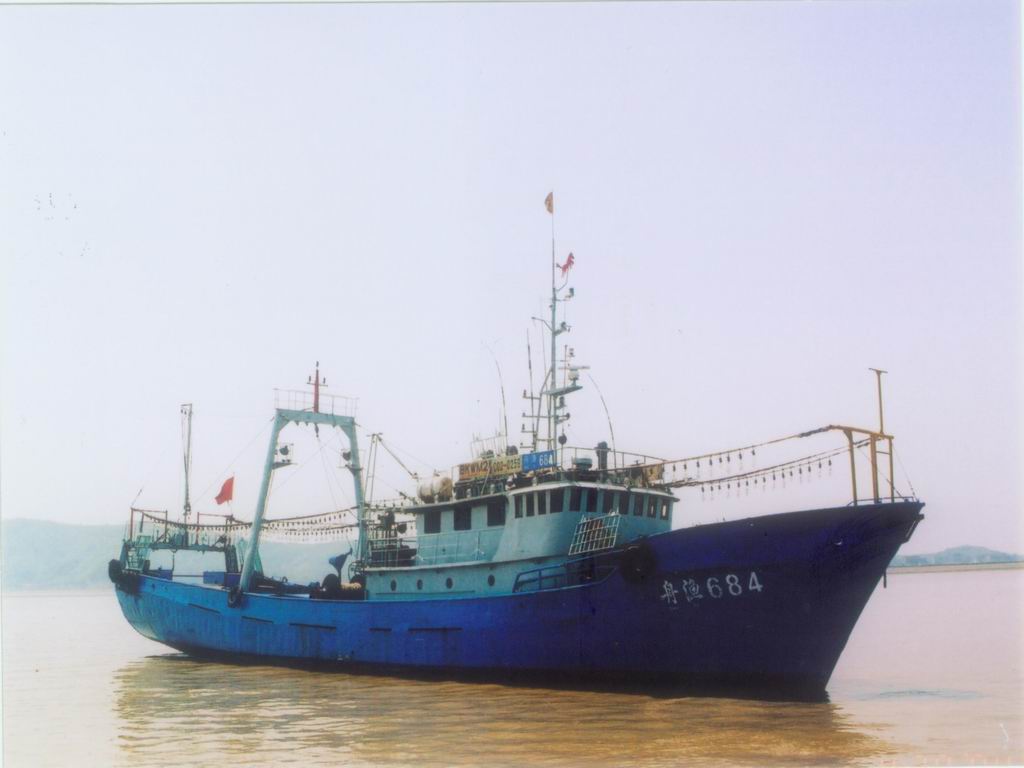 ZHOUYU 684