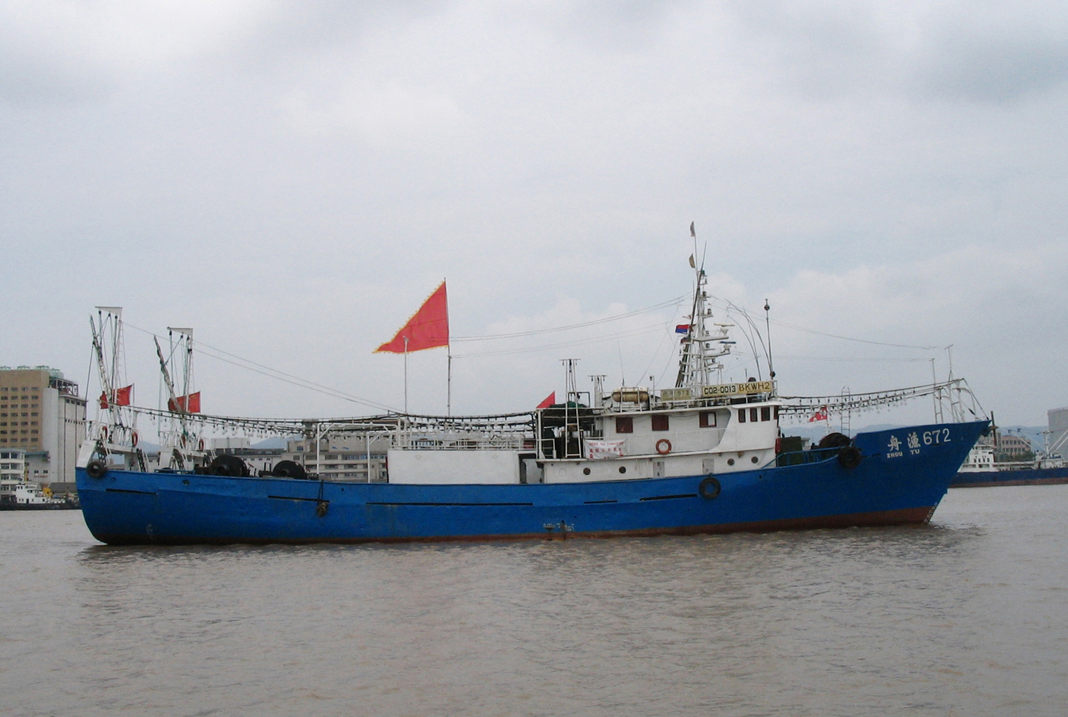 ZHOUYU672