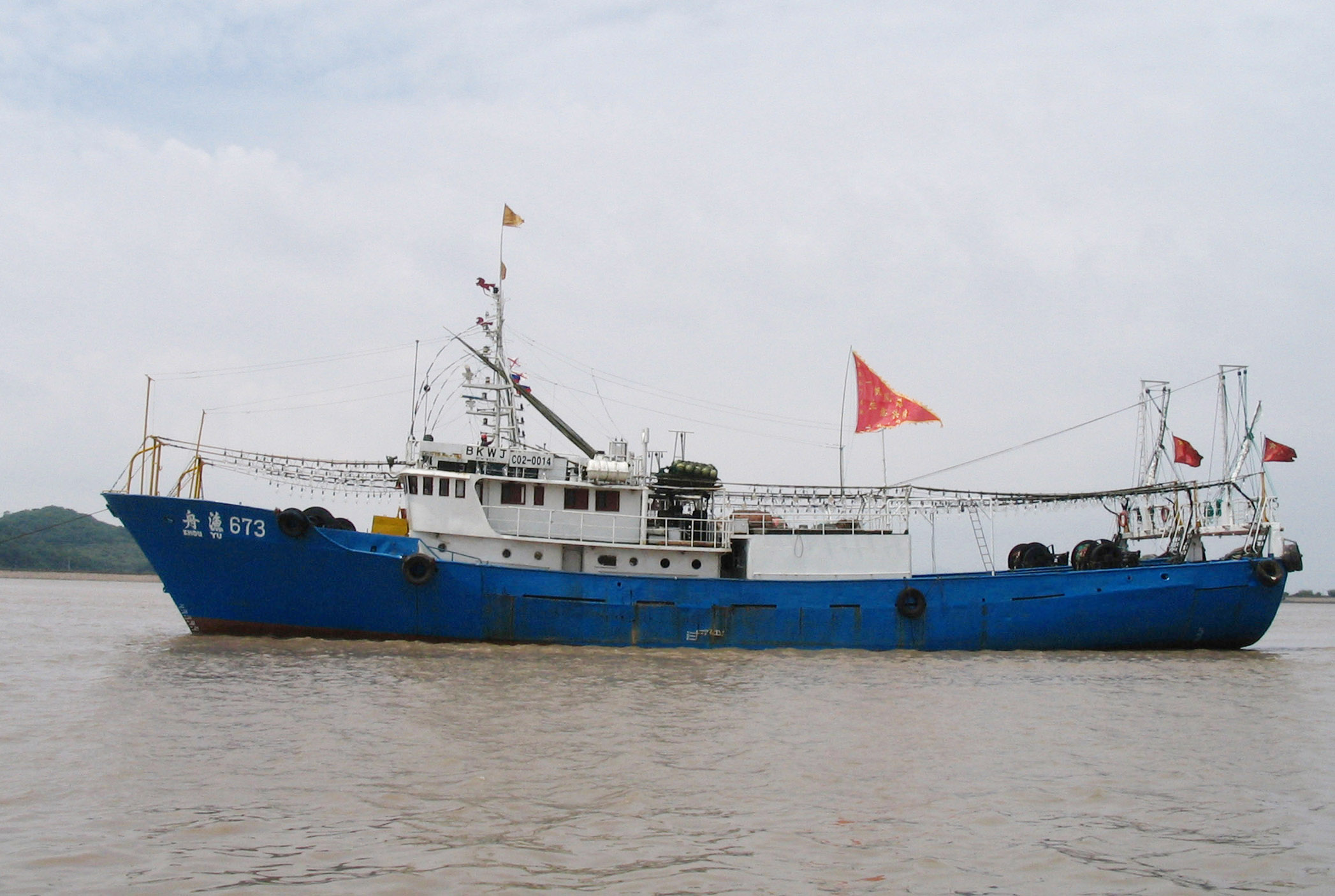 ZHOUYU673