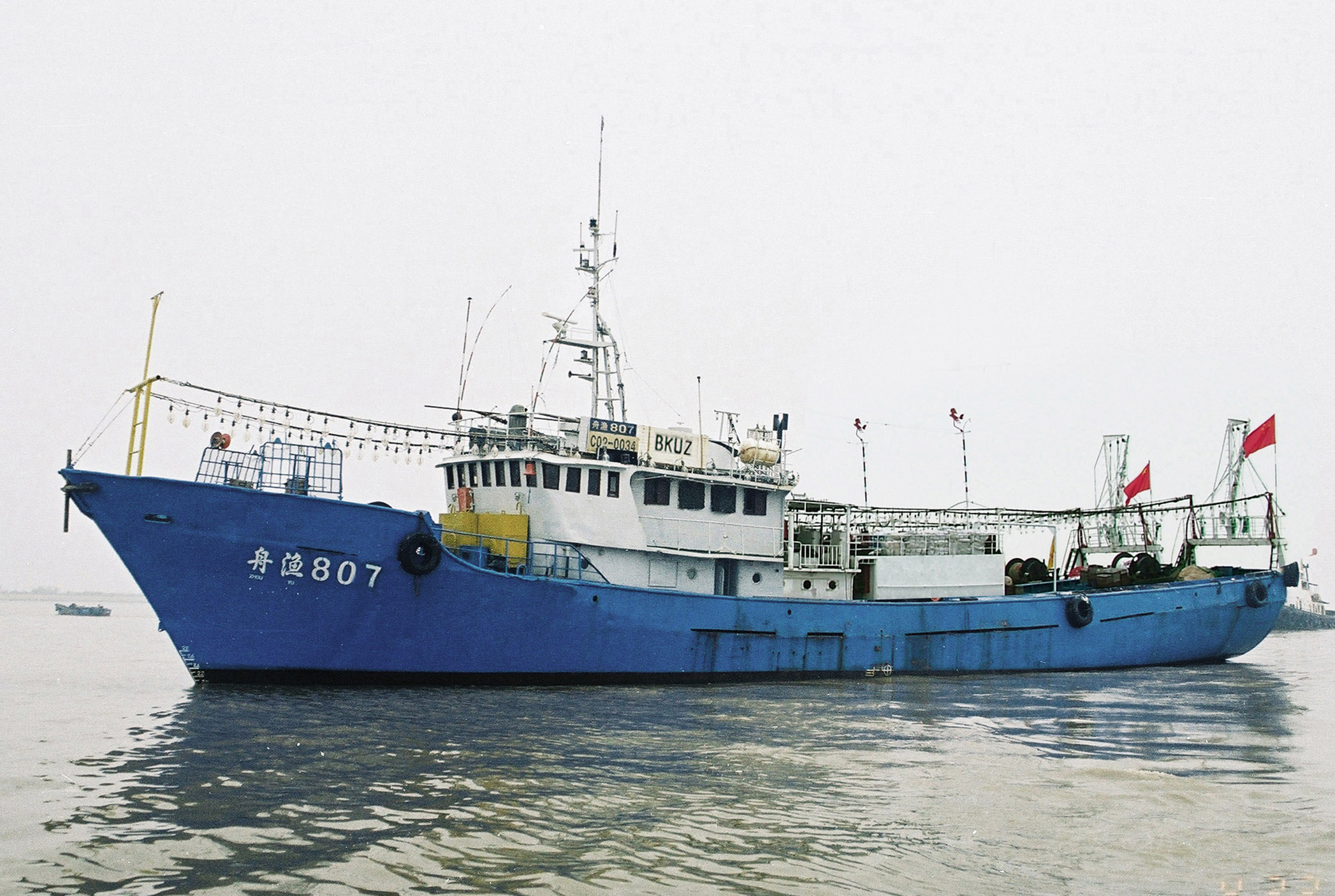 ZHOUYU807