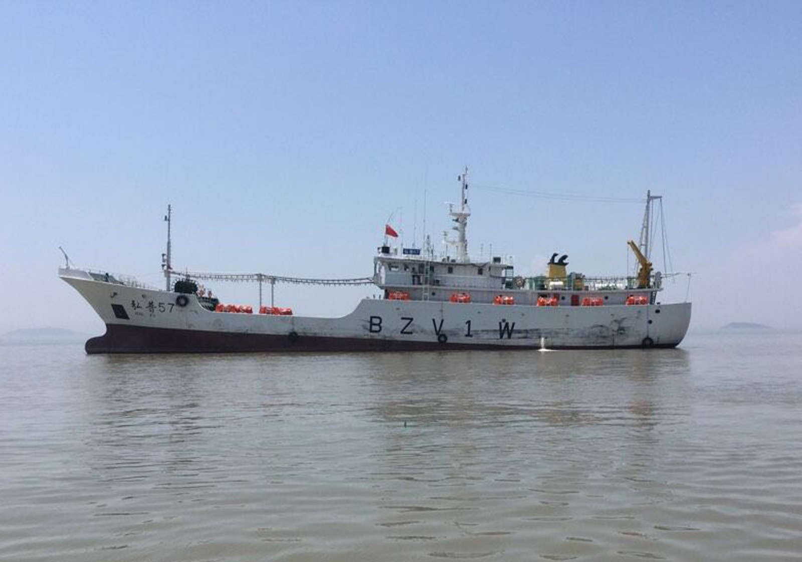 HONG PU 57