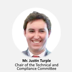 TCC Chair