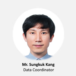 Data Coordinator