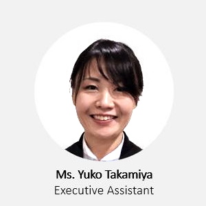 Executive Assistant
