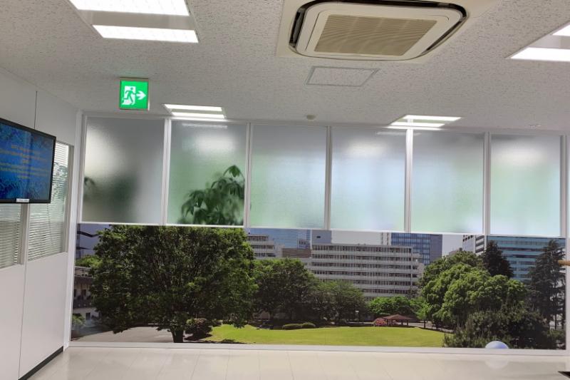 outside wall panel