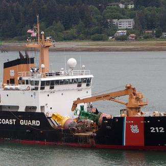 USCGC Hickory