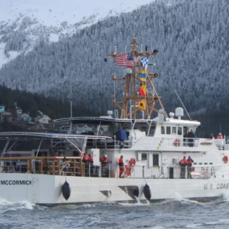 USCGC JOHN MCCORMICK